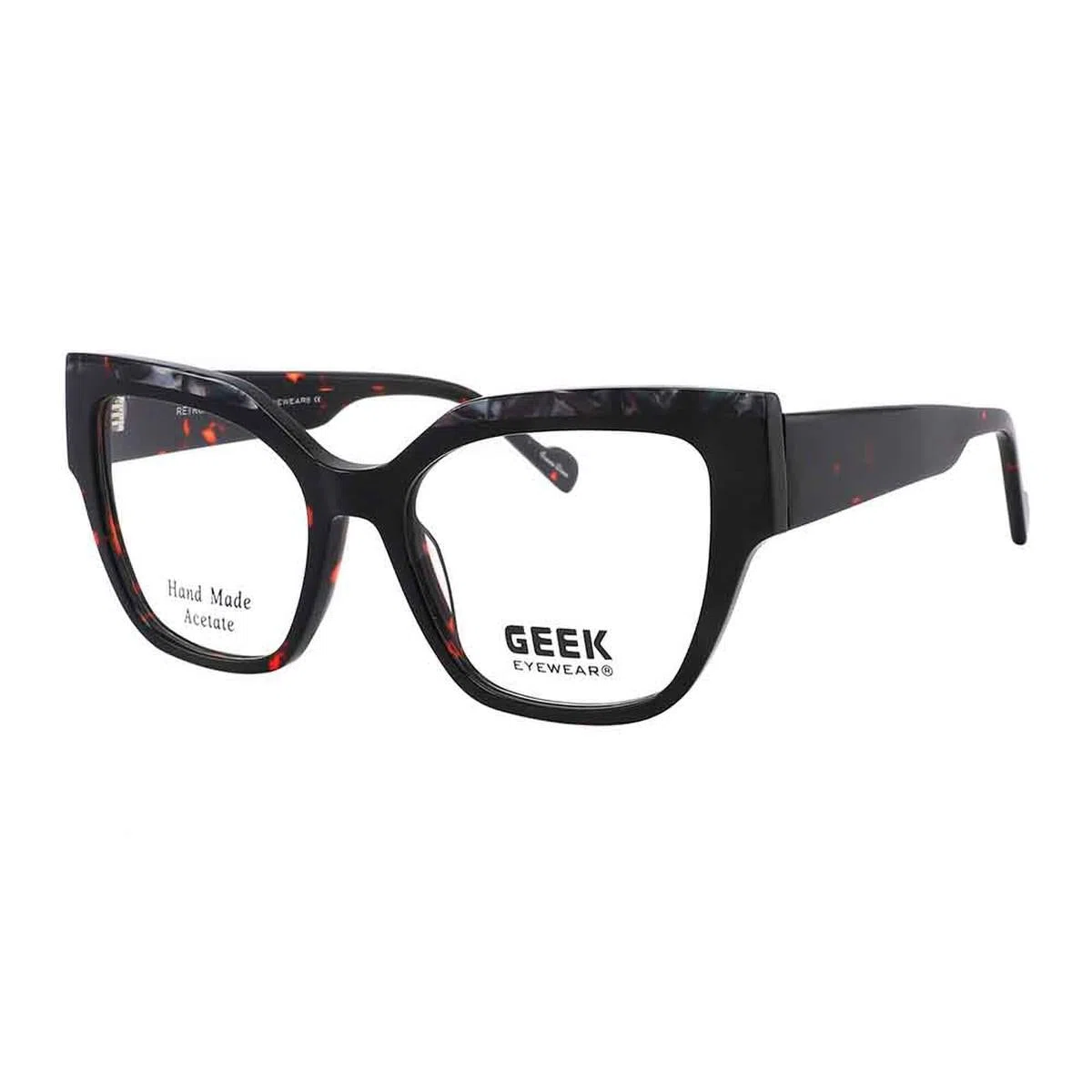 GEEK EYEWEAR GLAM Eyeglasses - view 3